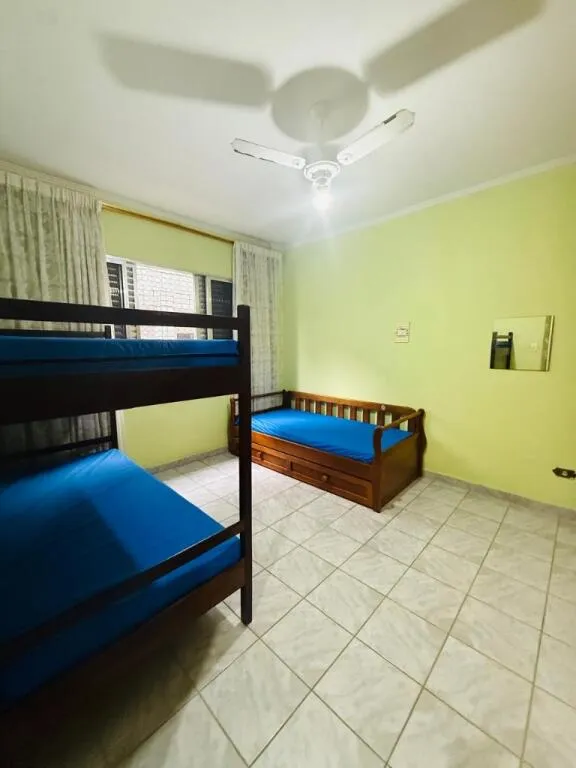 Imagem APARTAMENTO COM 42,00 m² - GUILHERMINA - PRAIA GRANDE SP
