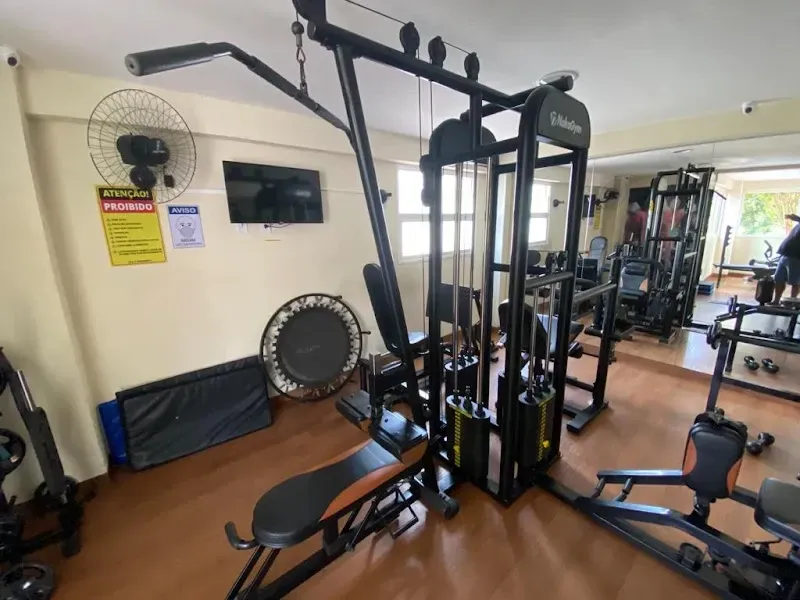 Imagem Apartamento com 2 Quartos à Venda, 47 m² em Nova Brasília - Salvador