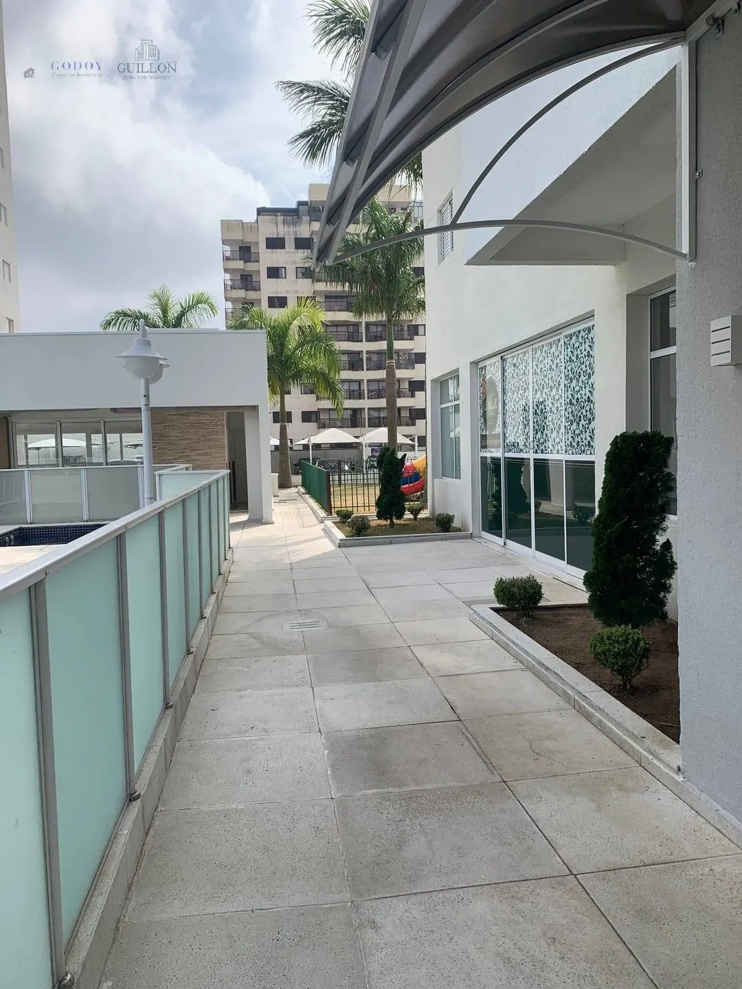 Imagem Apartamento à venda 3 Quartos, 1 Suite, 2 Vagas, 87M², Centro, Pindamonhangaba - SP | Condomínio Vie Nouvelle - Pinda