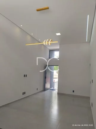 Imagem Condomínio Golden Park Residence II - Venda Casa Térrea | AC: 121,80m² | AT: 150m² | 3 Dorm | 1 Suíte | 3 Ban | 2 Vagas