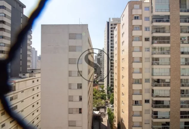 Imagem APARTAMENTO RESIDENCIAL em SÃO PAULO - SP, PERDIZES