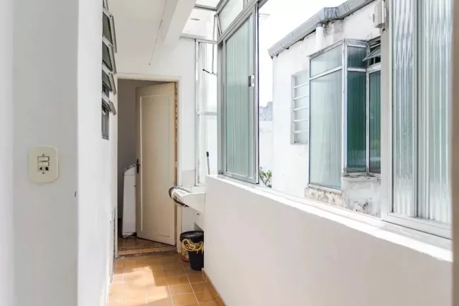 Imagem Apartamento à venda em São Paulo, Bela Vista, com 2 quartos, 91m2