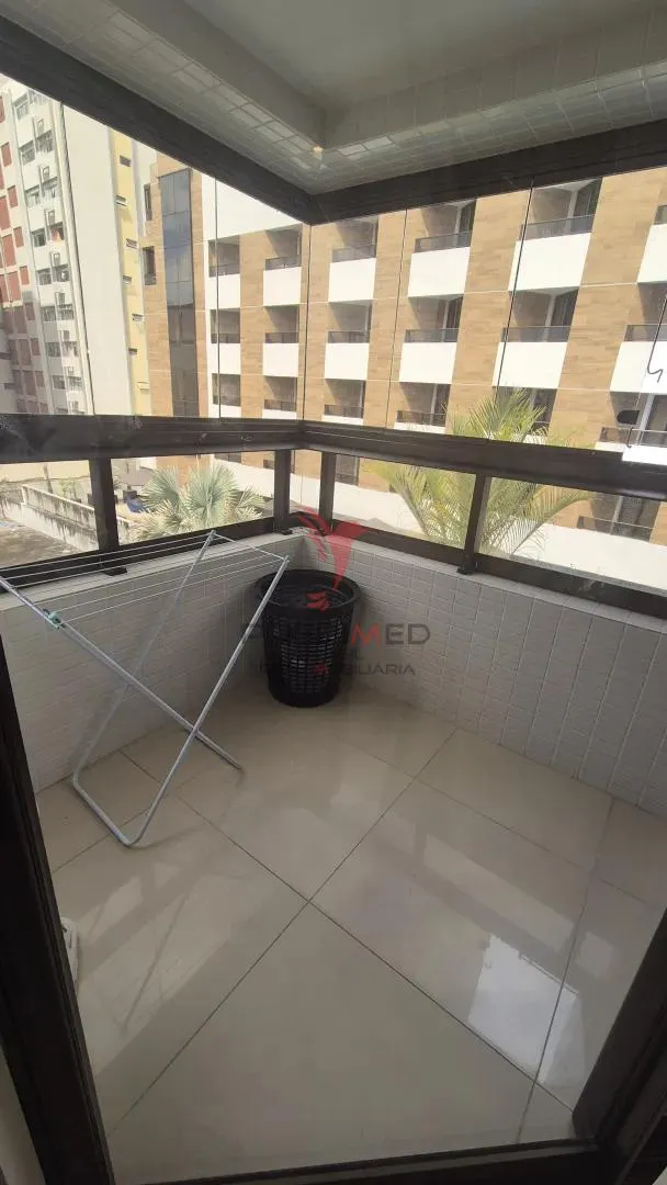 Imagem Apartamento Porteira Fechada Cabo Branco 50m da orla