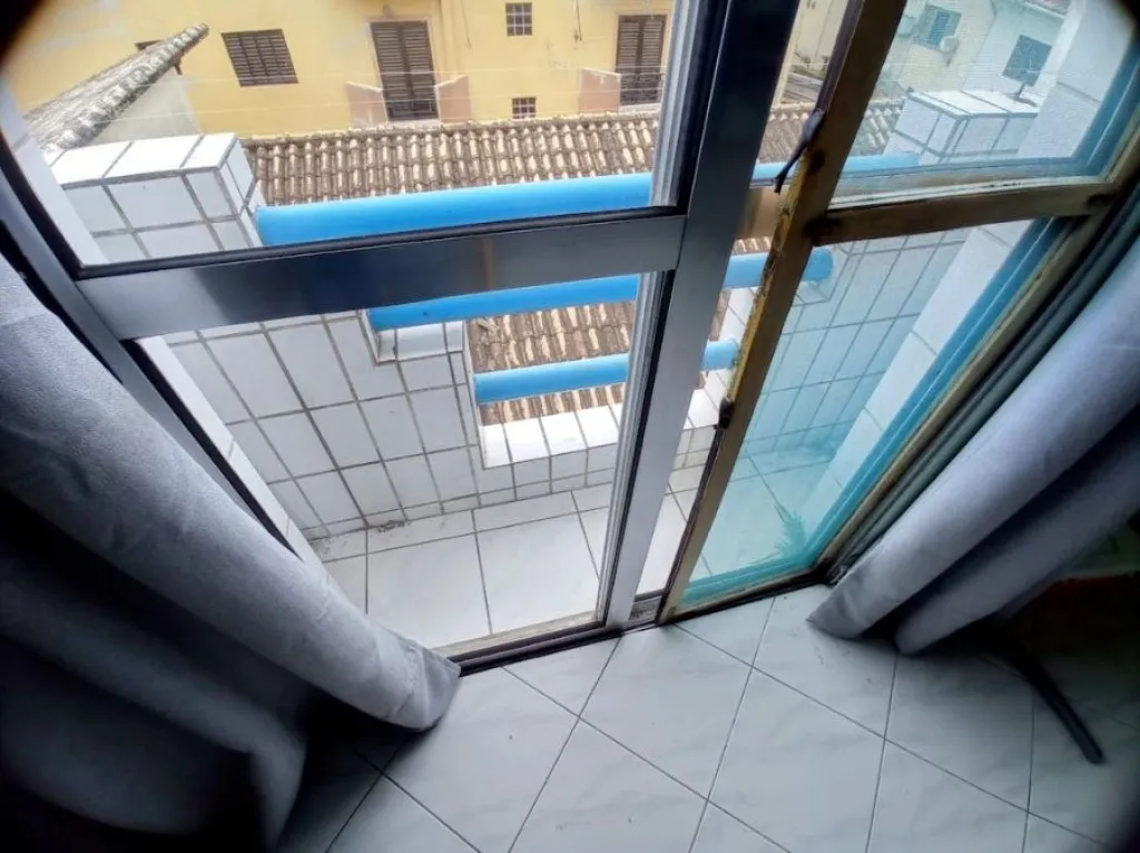 Imagem APARTAMENTO COM 50,00 m² - CAIÇARA - PRAIA GRANDE SP