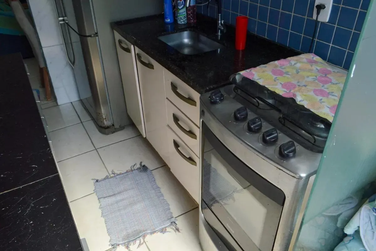 Imagem Apartamento à venda no bairro Anil em Rio de Janeiro/RJ
