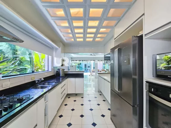 Imagem Casa à venda em Bertioga, Riviera | Módulo 05, com 5 quartos, 292,00m2