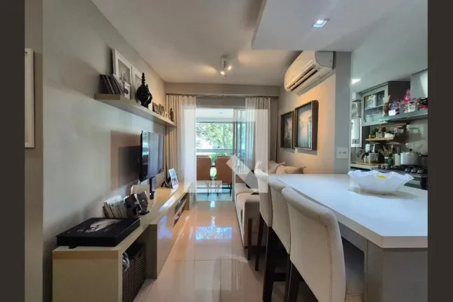 Imagem Apartamento à Venda - Recreio, 2 Quartos, 69 m2