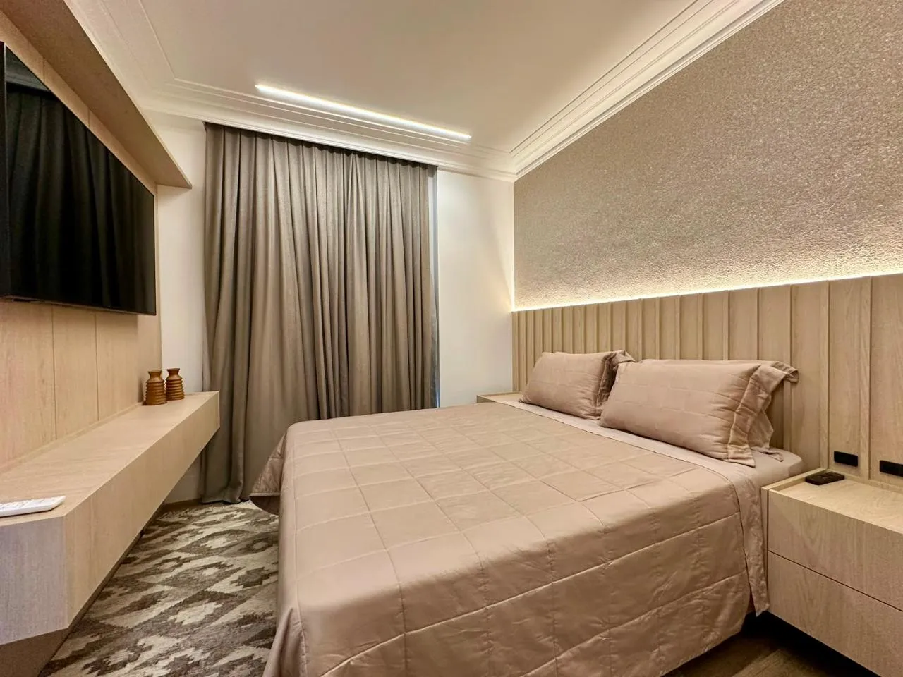 Imagem Apartamento com vista para o mar à venda com 210m2 por R$ 7.300.000,00