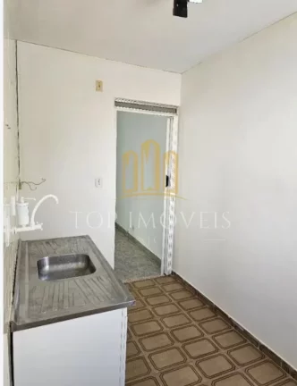 Imagem Lindo Apartamento Residencial do Bosque 2 dormitorios