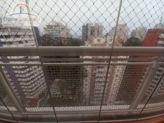 Imagem Apartamento à venda, 75m 2 suítes 2vagas varanda churrasqueira Panamby