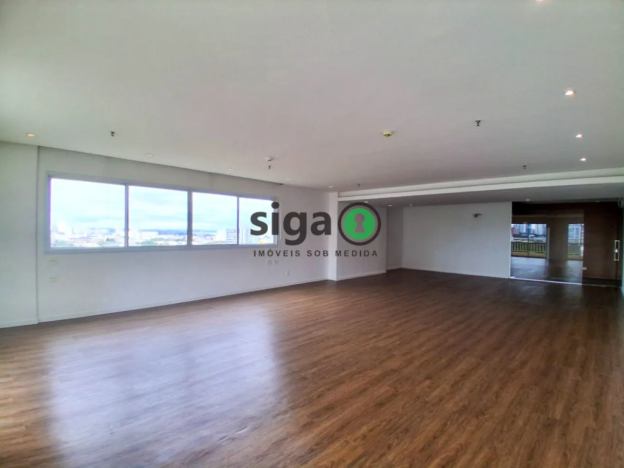 Imagem Conjunto Comercial de 260 metros para locação em Santo Amaro