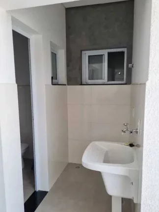 Imagem Linda casa 3 dormitórios- Villagio Ipanema