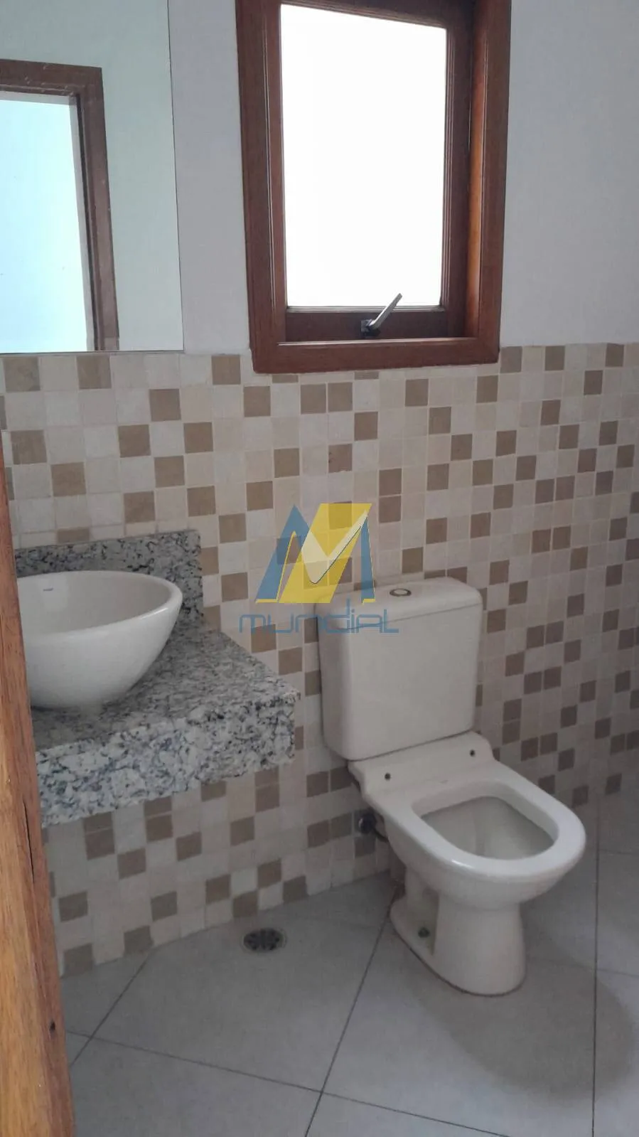 Imagem Sobrado com 3 suítes e 4 vagas à venda no Parque das Nações