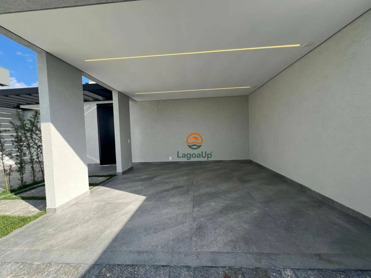 Imagem Casa com 3 dormitórios à venda, 168 m² por R$ 1.290.000,00 - Condomínio Parque dos Buritis - Lagoa Santa/MG