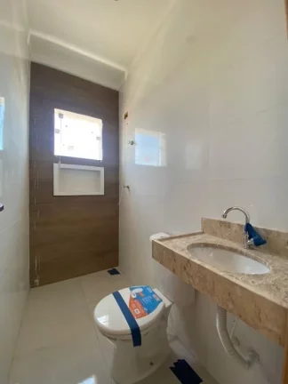 Imagem Sobrado com 2 dormitórios à venda, 110 m² por R$ 495.000,00 - Parque Residencial Scaffid II - Itaquaquecetuba/SP