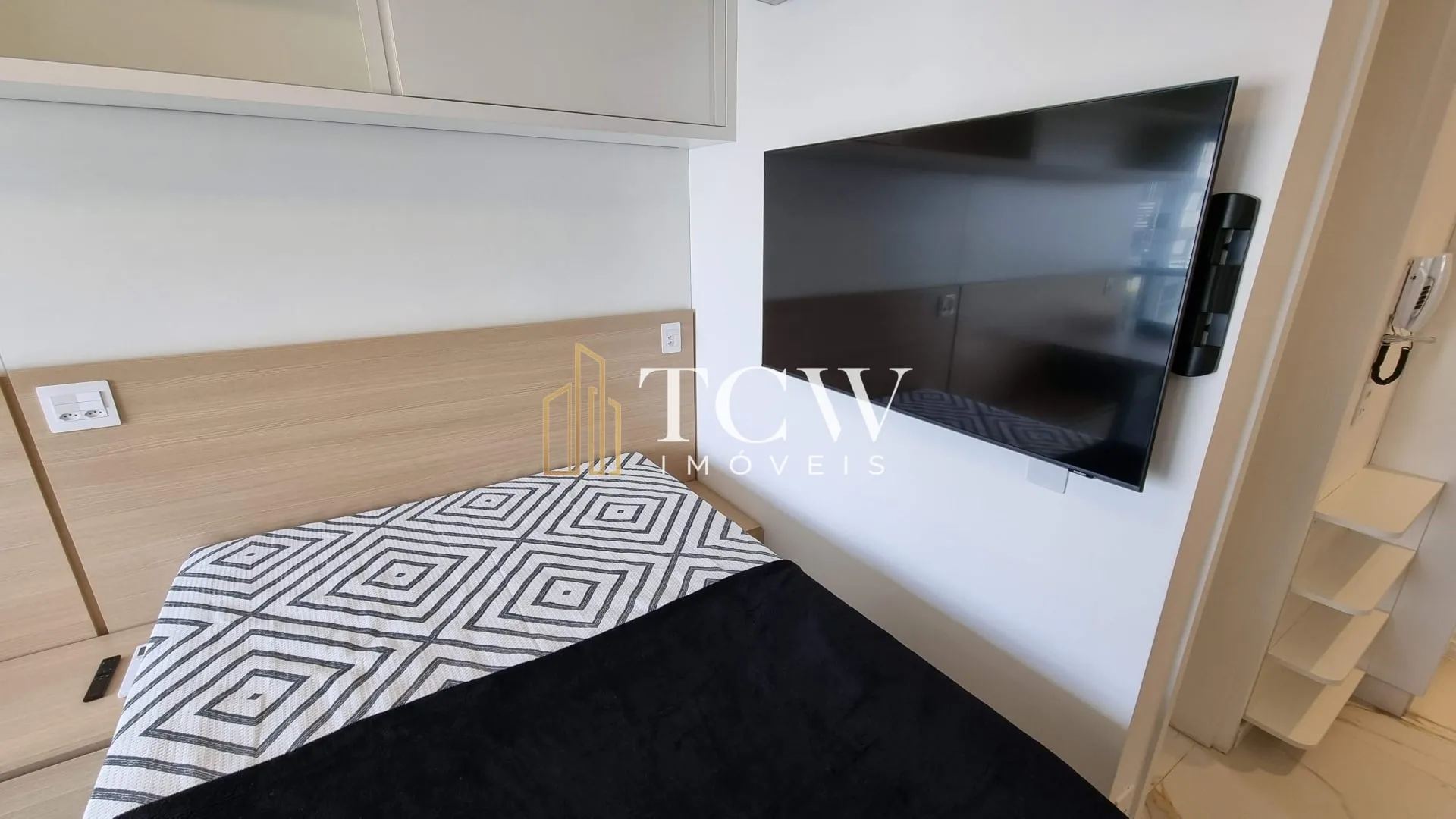 Imagem Apartamento Padrão 2 dorm Vila Mariana