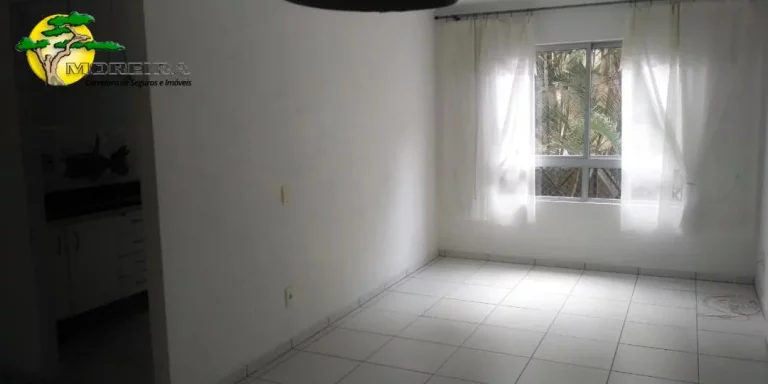 Imagem Lindo Apartamento para Venda ou Locação no Jd. Santa Emília, São Paulo - SP