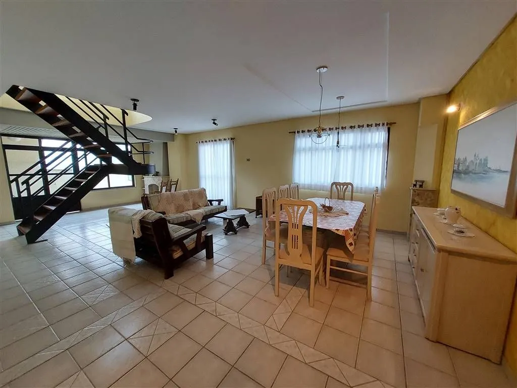 Imagem Apartamento à Venda em Caiçara, Praia Grande - SP