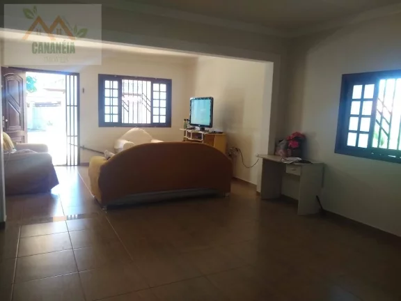 Imagem CHÁCARA CANANÉIA