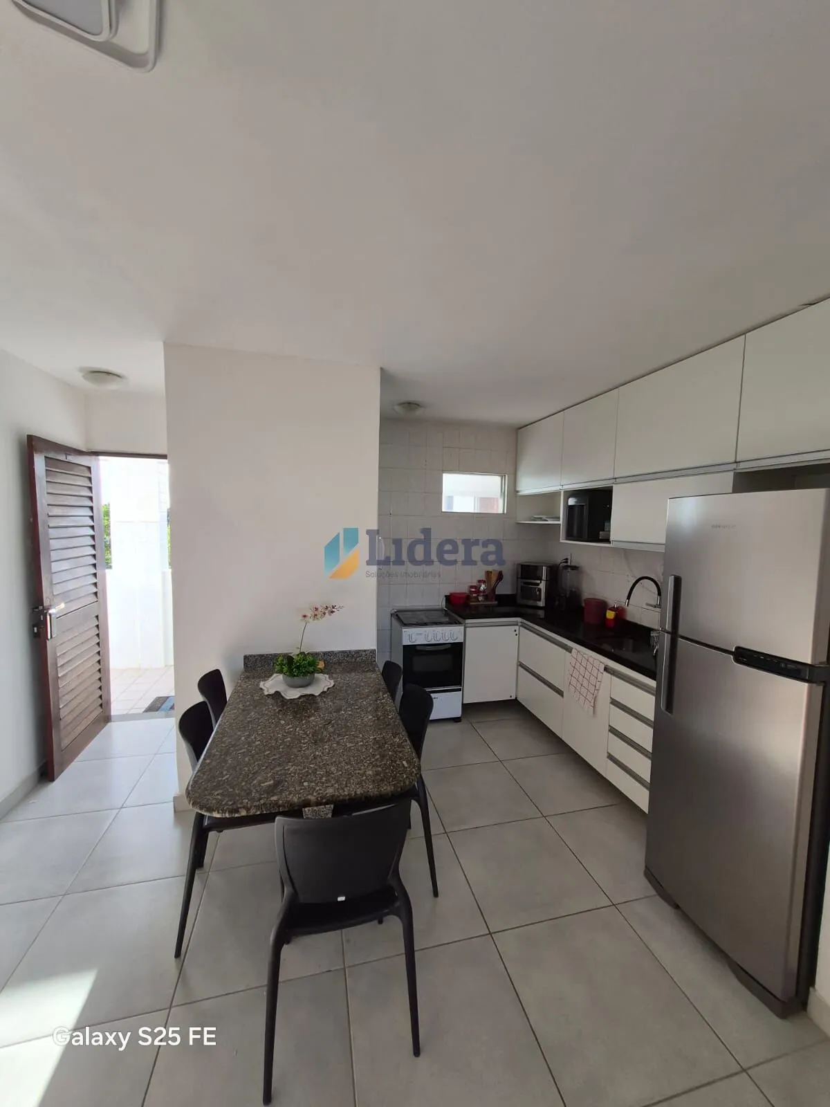 Imagem Apto Totalmente mobiliado - 2 quartos - 56m² - 1 vaga de garagem - em Poço, Cabedelo/PB