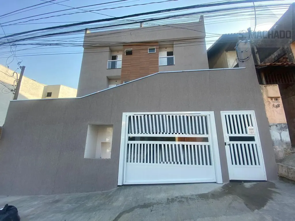 Foto do imóvel Apartamento para Venda em Santo André / SP