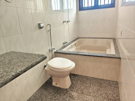 Imagem Casa espaçosa próxima à Unicamp. Ideal para moradia ou investimento
Excelente oportunidade para q...