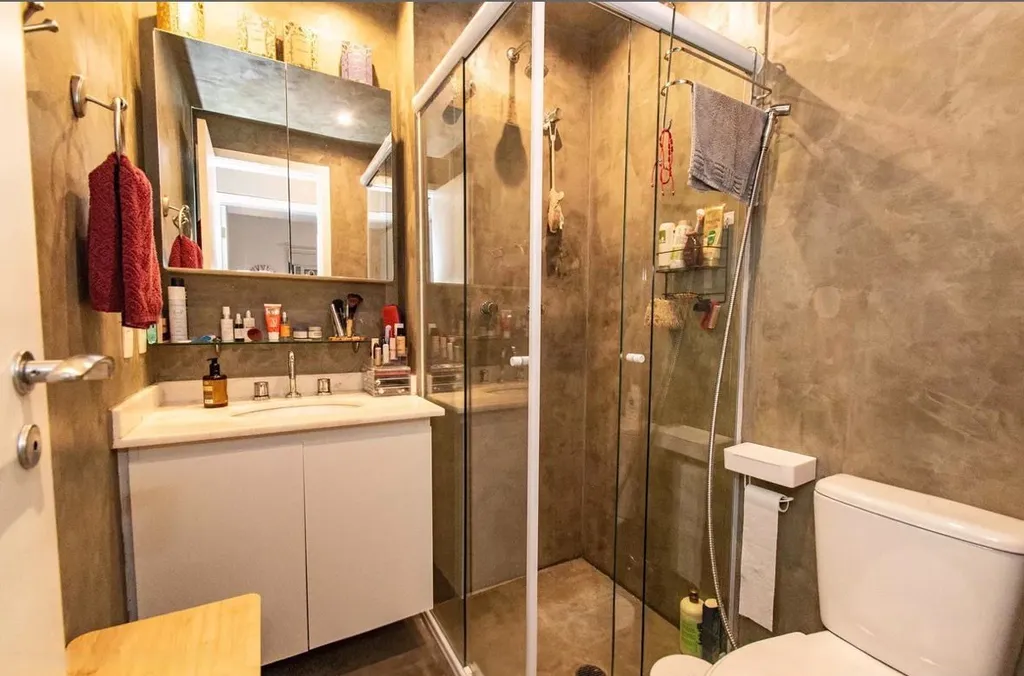Imagem Apartamento à venda em São Paulo, Ipiranga, com 2 quartos, 65m2