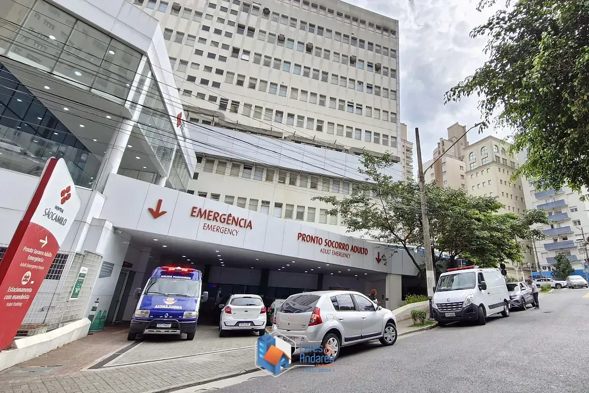 Imagem Laje corporativa para venda e locação em Santana, 4,200m²