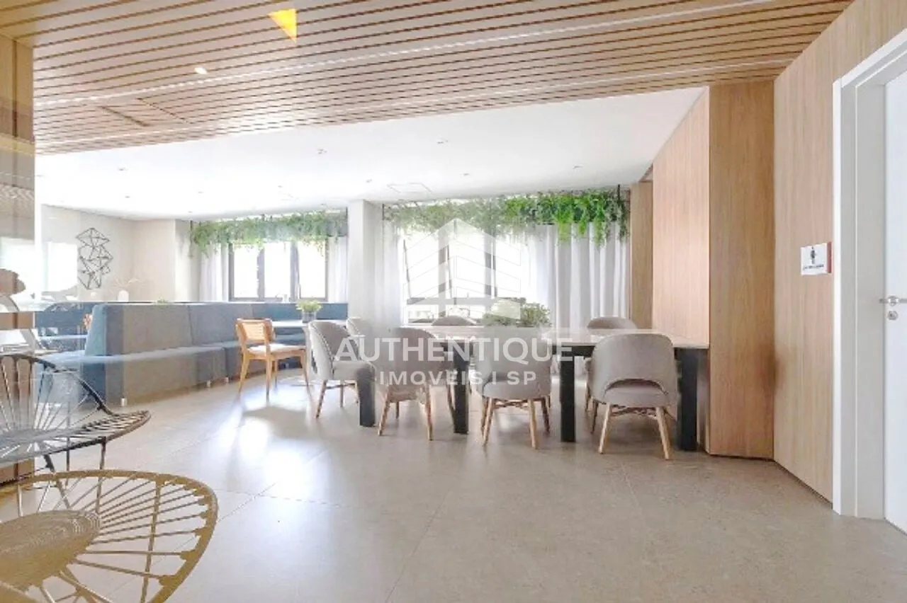 Imagem UPDATE VILA MADALENA - Apartamento à venda em São Paulo/SP