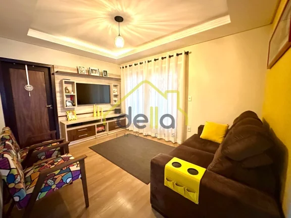 Imagem Casa alto padrão com 4 dormitórios averbada e com fácil acesso para BR 101!