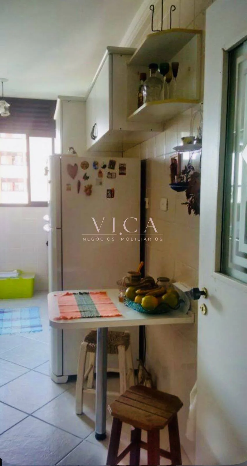 Imagem Top Village Alphaville | 80m², 2 dormitórios, 1 suíte, 2 vagas | R$ 749 mil