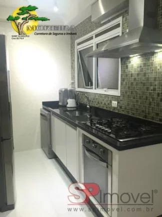 Imagem APARTAMENTO PARA VENDA NO LAUZANE PAULISTA.