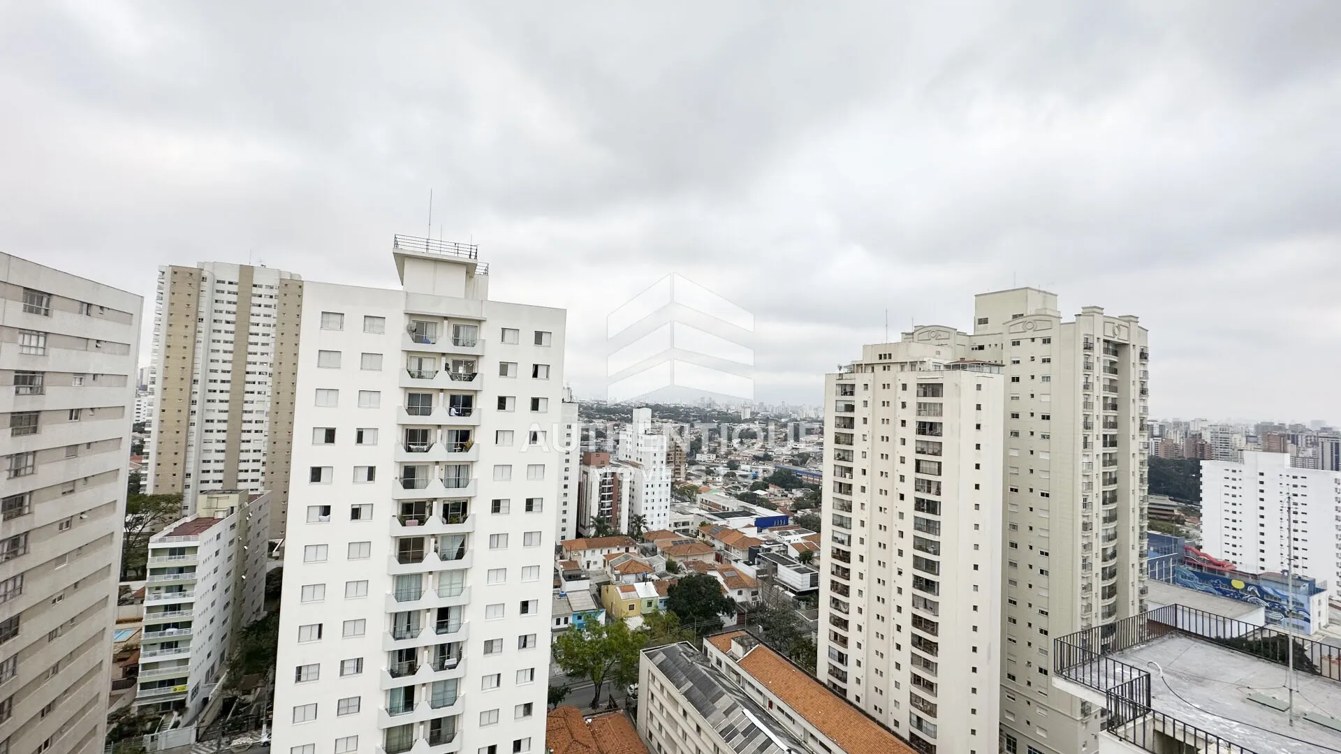 Imagem GOLDEN PARK VILA CLEMENTINO - Apartamento à venda no bairro Vila Clementino - São Paulo/SP, Zona Sul
