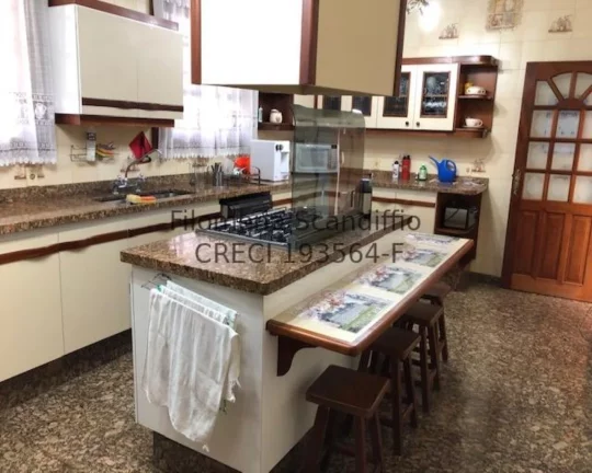 Imagem Casa à venda em Sousas, Campinas, São Paulo