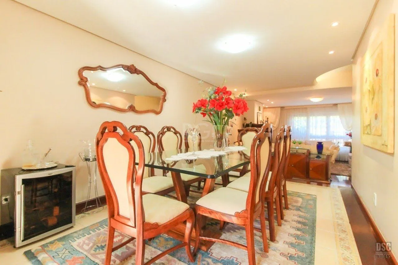 Imagem Casa em Ipanema