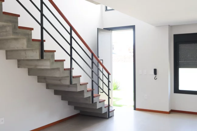 Imagem Casa de 3 quartos no Condomínio Bellaterra em Garopaba-SC! Aproveite essa oportunidade única!