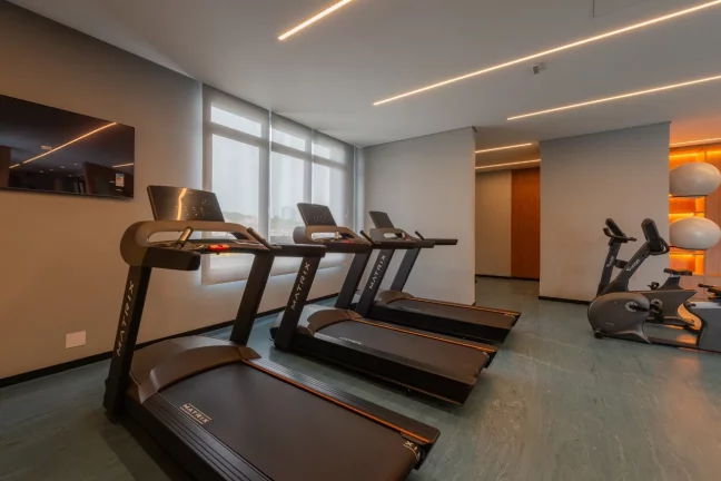 Imagem VARANDA VILA EMA - DIÁLOGO - Apto de 67m², 2 dorms, próximo da estação Oratório do metrô!