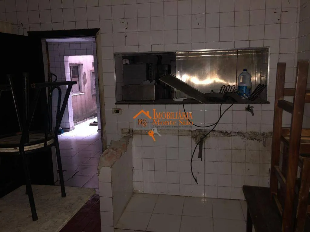 Imagem Prédio, 300 m² - venda por R$ 4.000.000,00 ou aluguel por R$ 9.000,00/mês - Centro - Guarulhos/SP