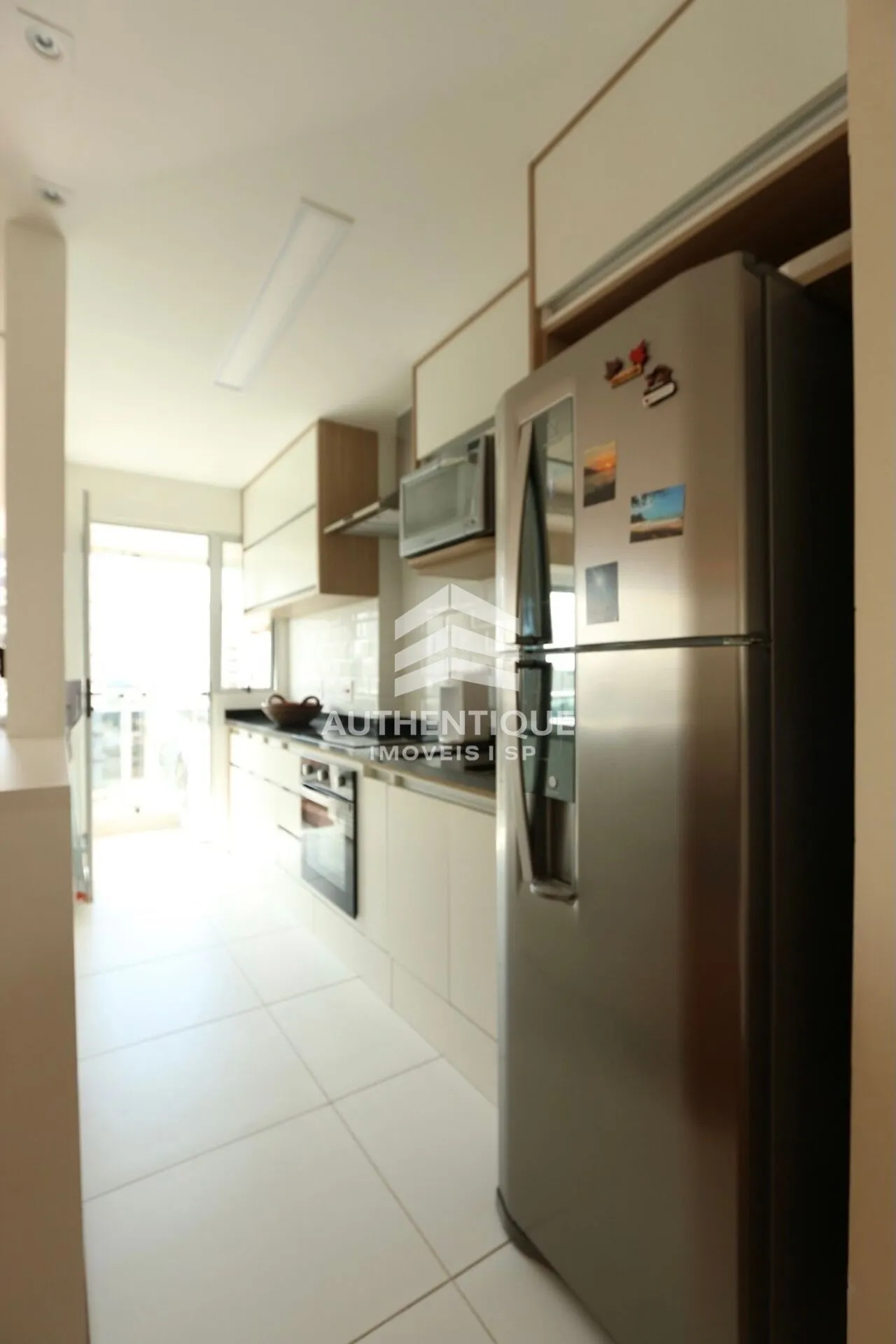 Imagem URBANITY HOME Chácara Santo Antônio - Apartamento à venda no bairro Chácara Santo Antônio - São Paulo/SP, Zona Sul