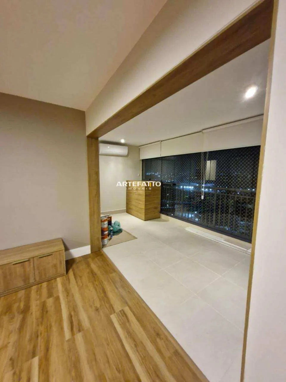 Imagem Apartamento à venda, no Isla By Cyrela em São Paulo, Santo Amaro, com 3 quartos, 136m2
