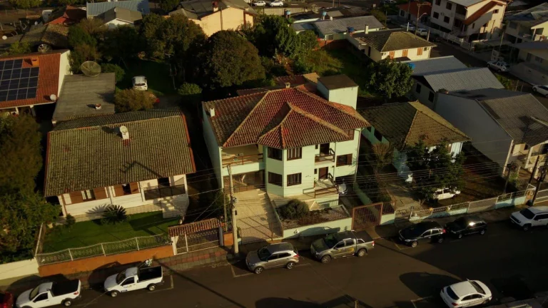 Imagem Casa para Venda em Concórdia, Nazaré, 3 dormitórios, 1 suíte, 1 banheiro