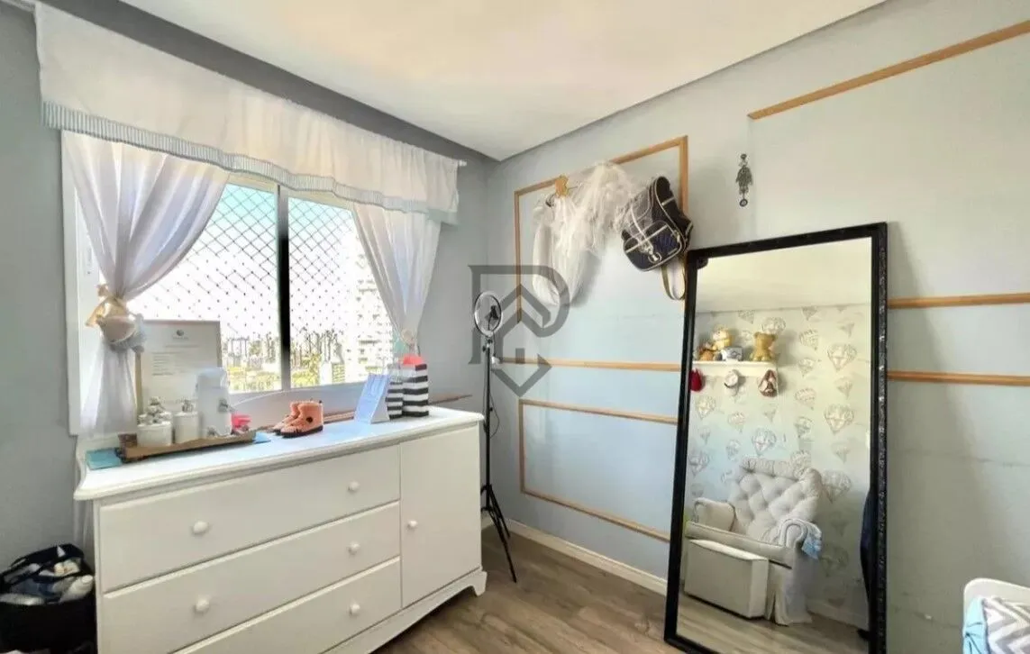 Imagem Apartamento condominio Face Vila Mariana