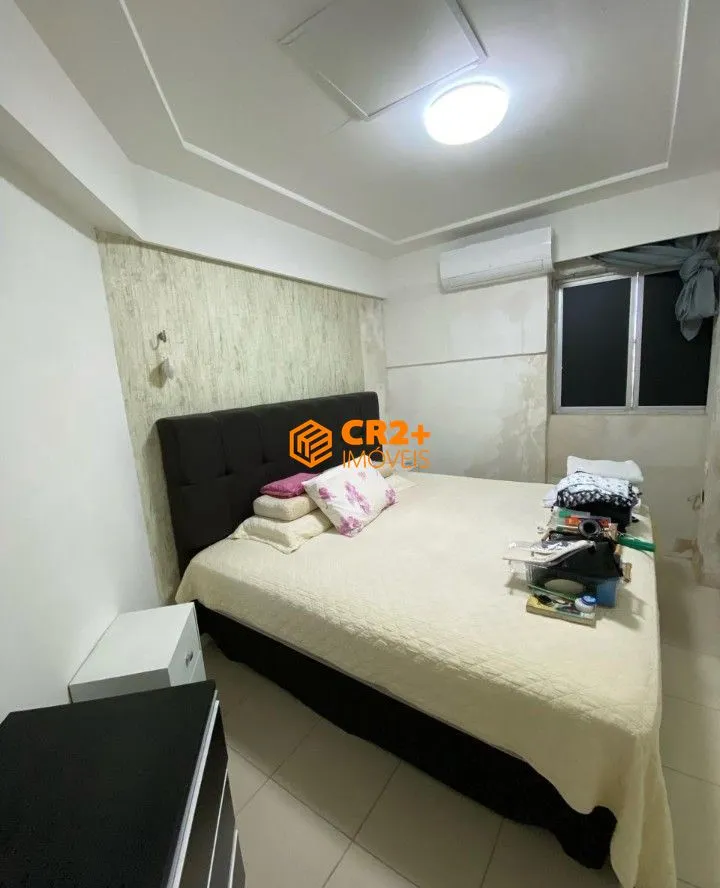 Imagem Vendo Excelente Apartamento em casa amarela 87m2- 3 quartos sendo uma suíte