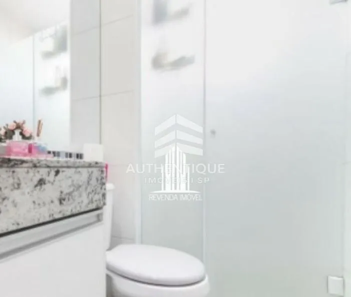 Imagem Versatille Pinheiros - Apartamento à venda em São Paulo/SP