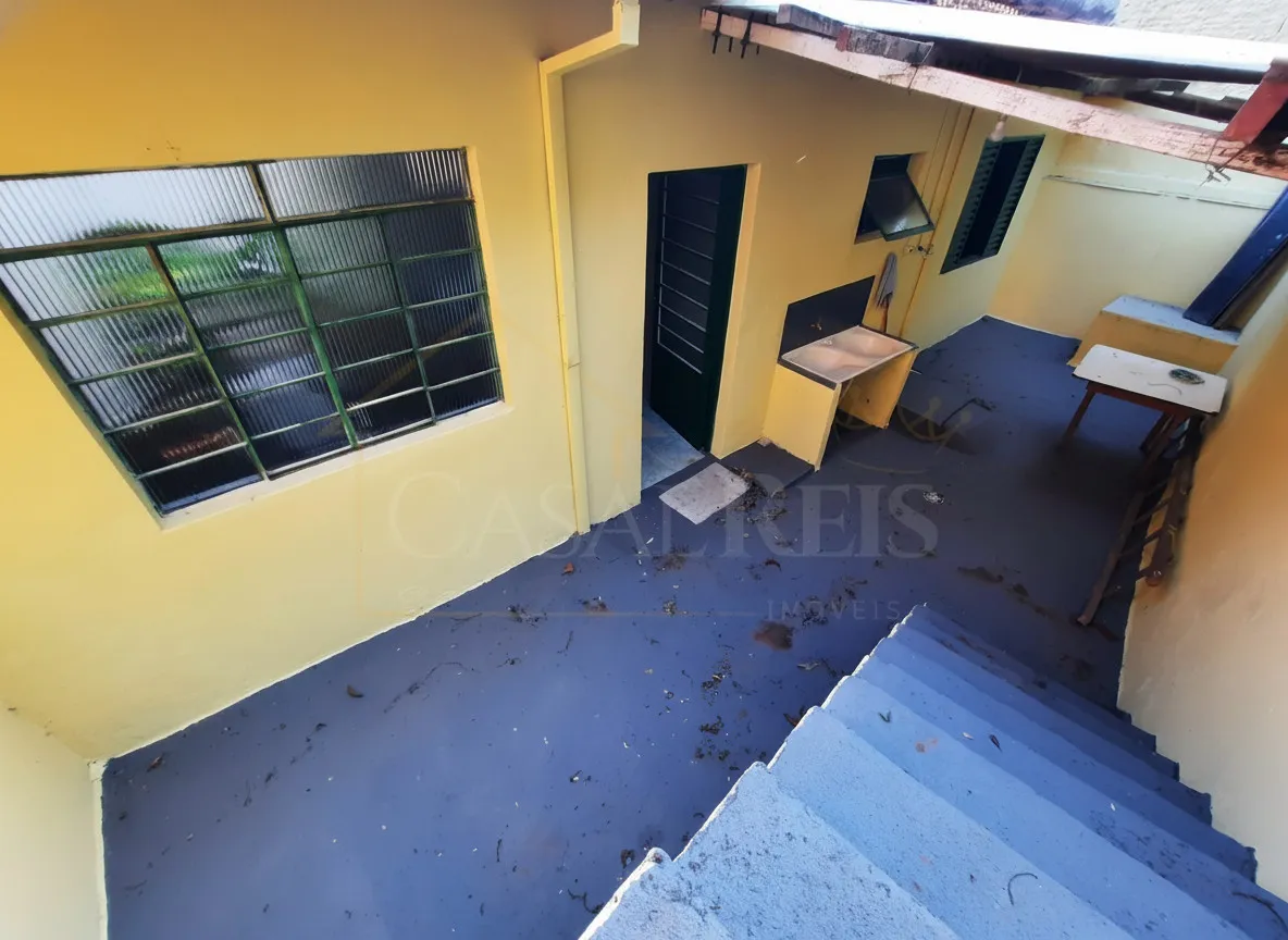 Imagem Casa 3 quartos à venda em Jardim dos Estados, Poços de Caldas