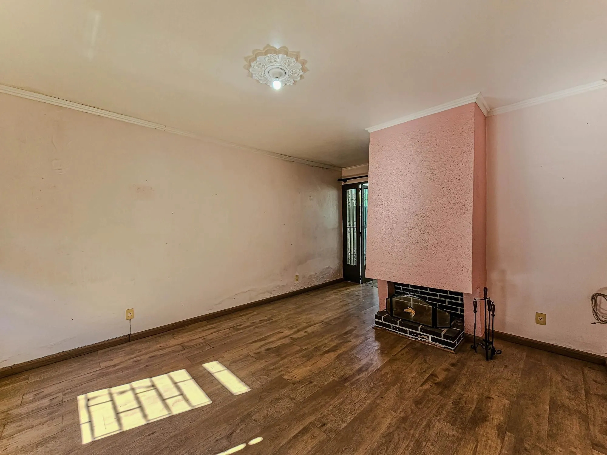 Imagem Casa Térrea 3 dormitórios - Excelentes Condições!