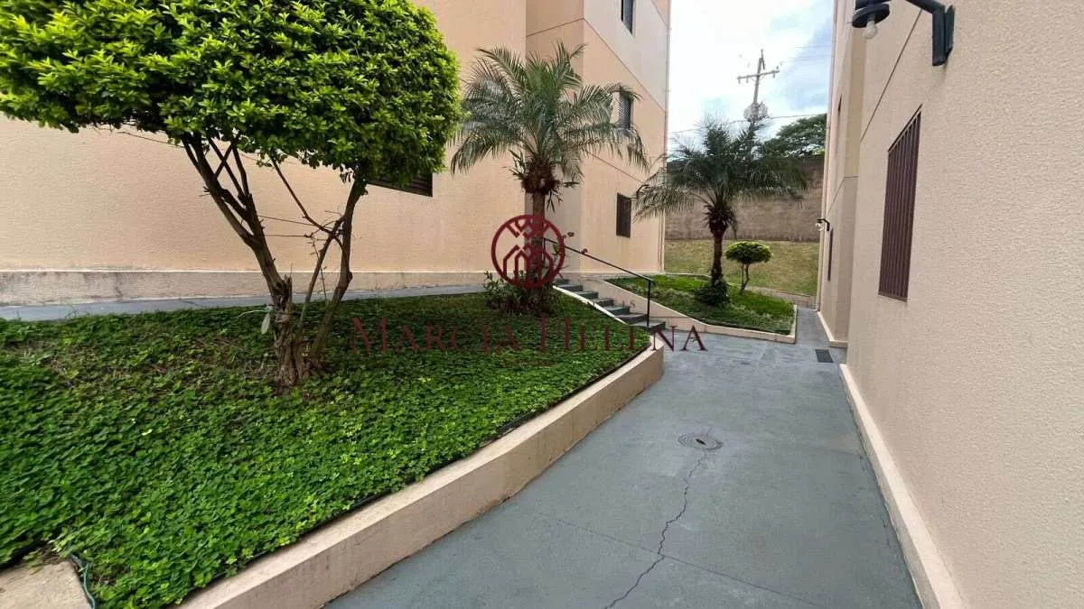 Imagem Apartamento à venda em Campinas, Jardim das Bandeiras, com 3 quartos, 83m2