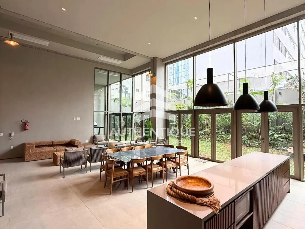 Imagem 155 JERONIMO ITAIM BIBI - Apartamento à venda no bairro Itaim Bibi - São Paulo/SP, Zona Sul
