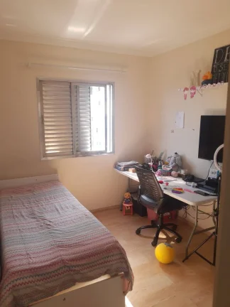 Imagem Apartamento Condomínio Edifício Gamez 69m² 2 Dormitórios 1 Vaga de Garagem
