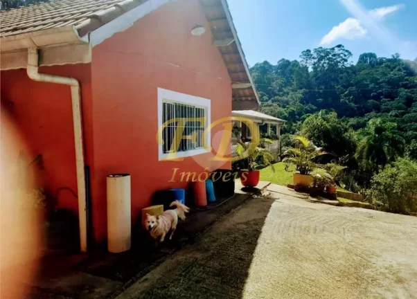 Imagem Casa em Mairiporã / Serra da Cantareira